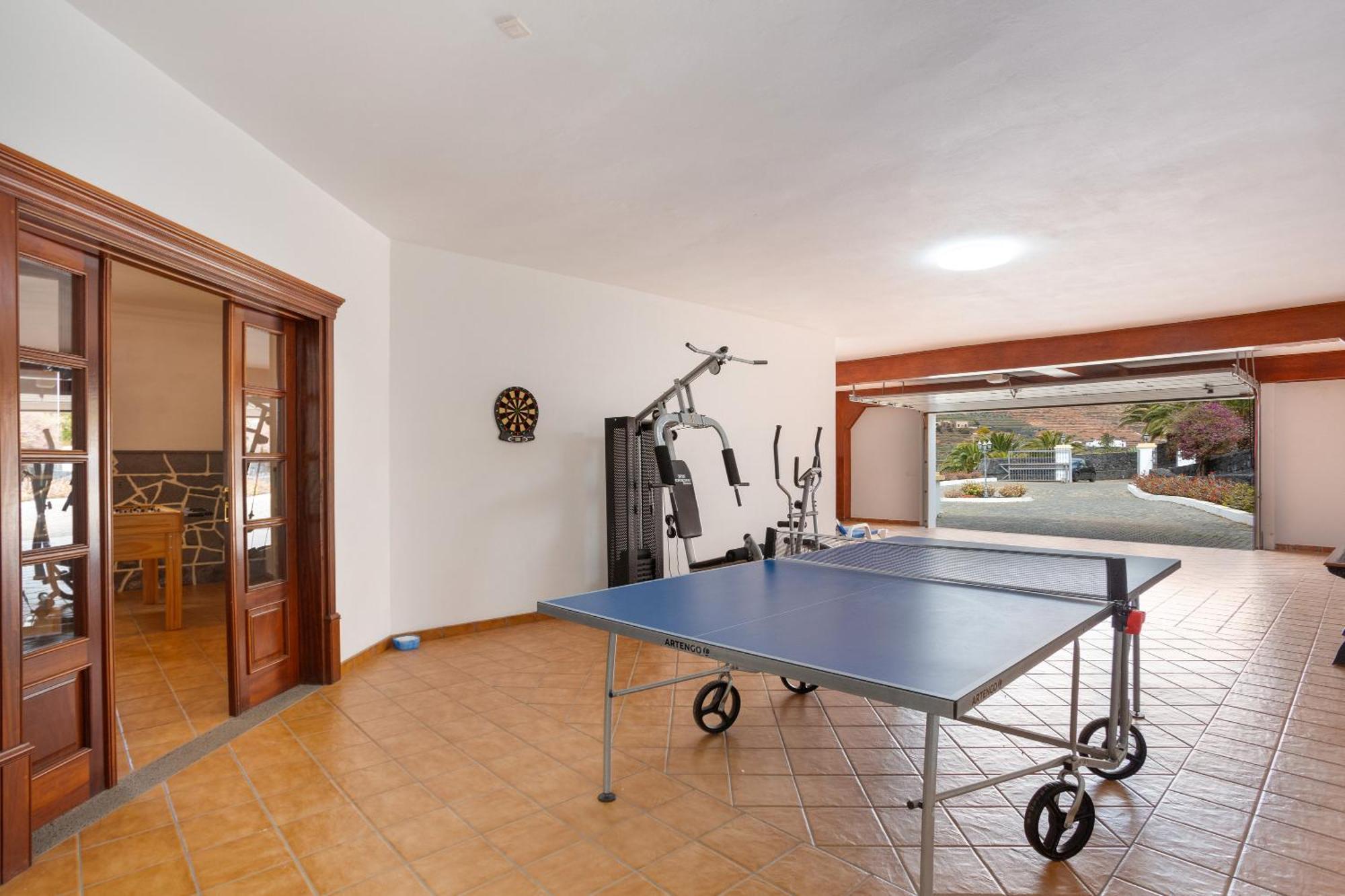 Finca Bellavista Teguise  Dış mekan fotoğraf