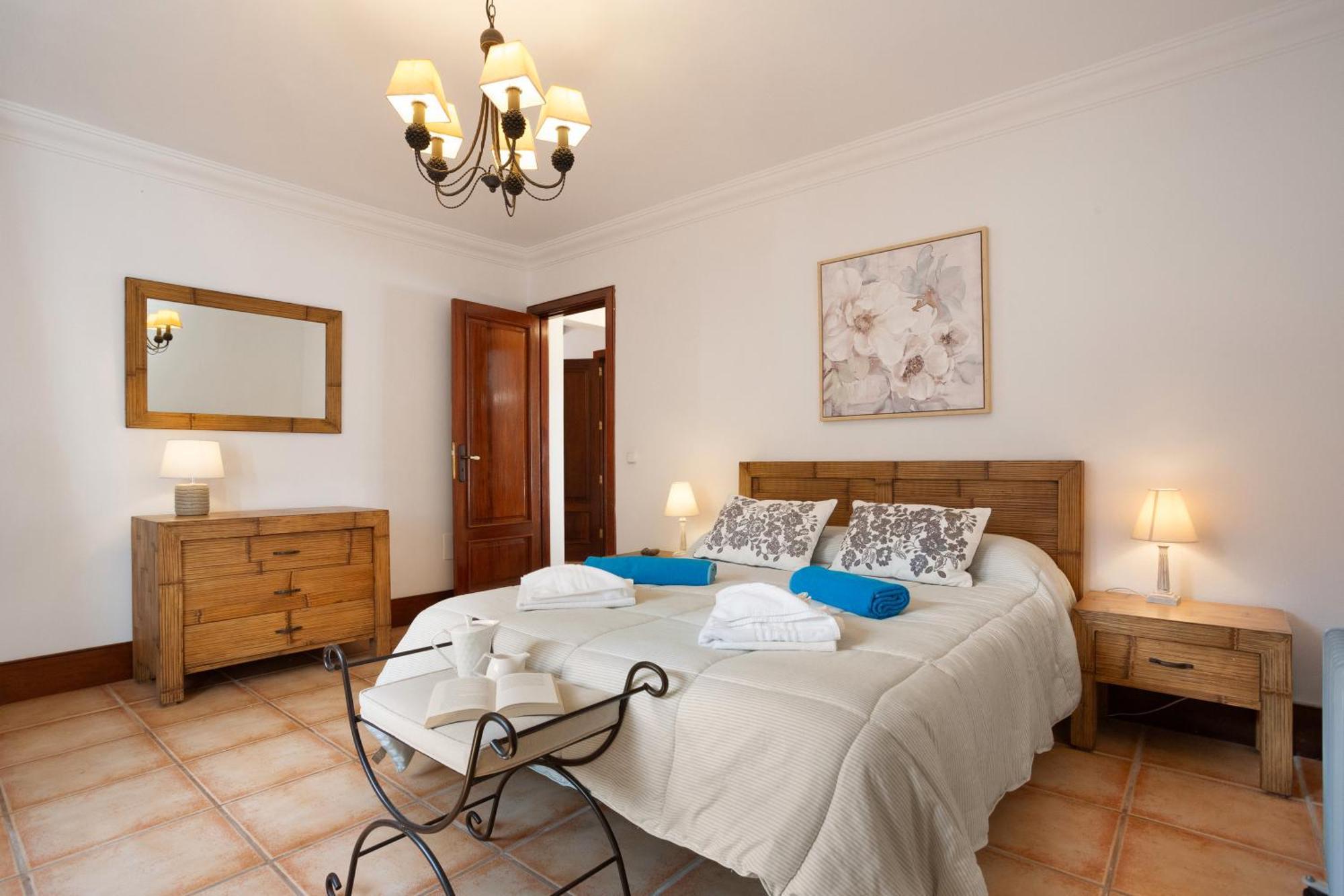 Finca Bellavista Teguise  Dış mekan fotoğraf