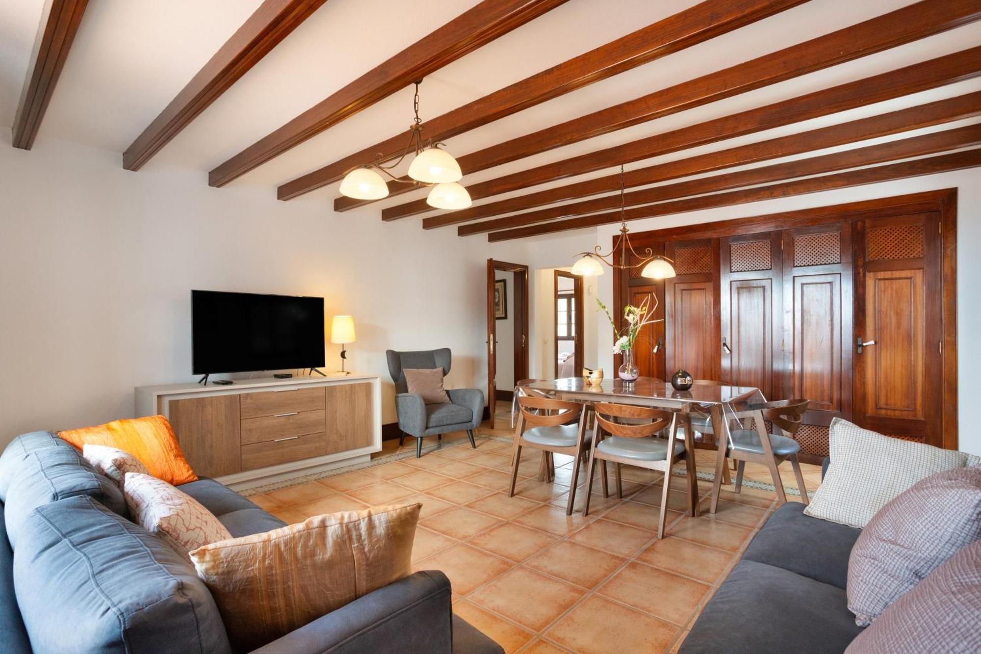 Finca Bellavista Teguise  Dış mekan fotoğraf