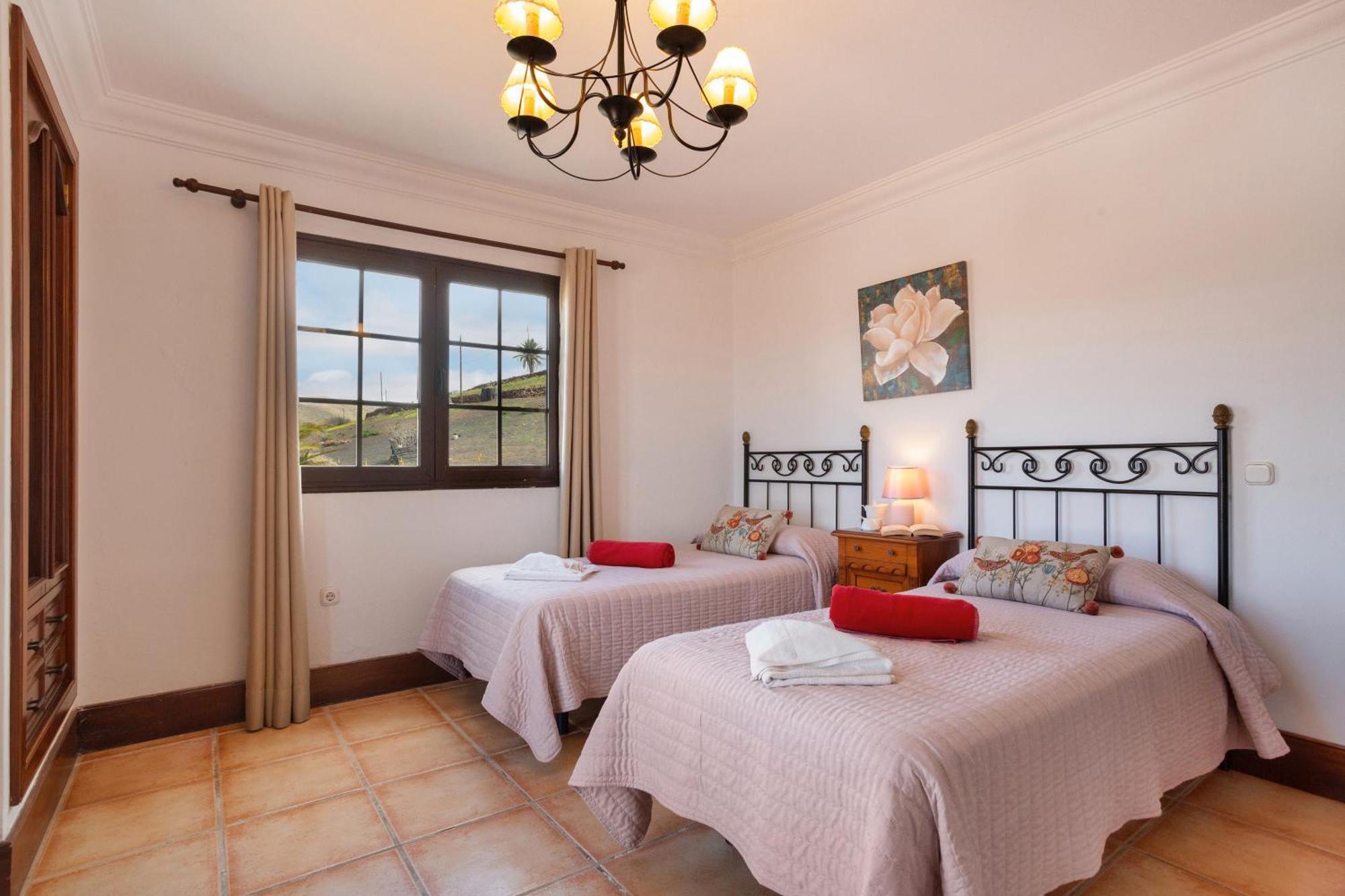 Finca Bellavista Teguise  Dış mekan fotoğraf