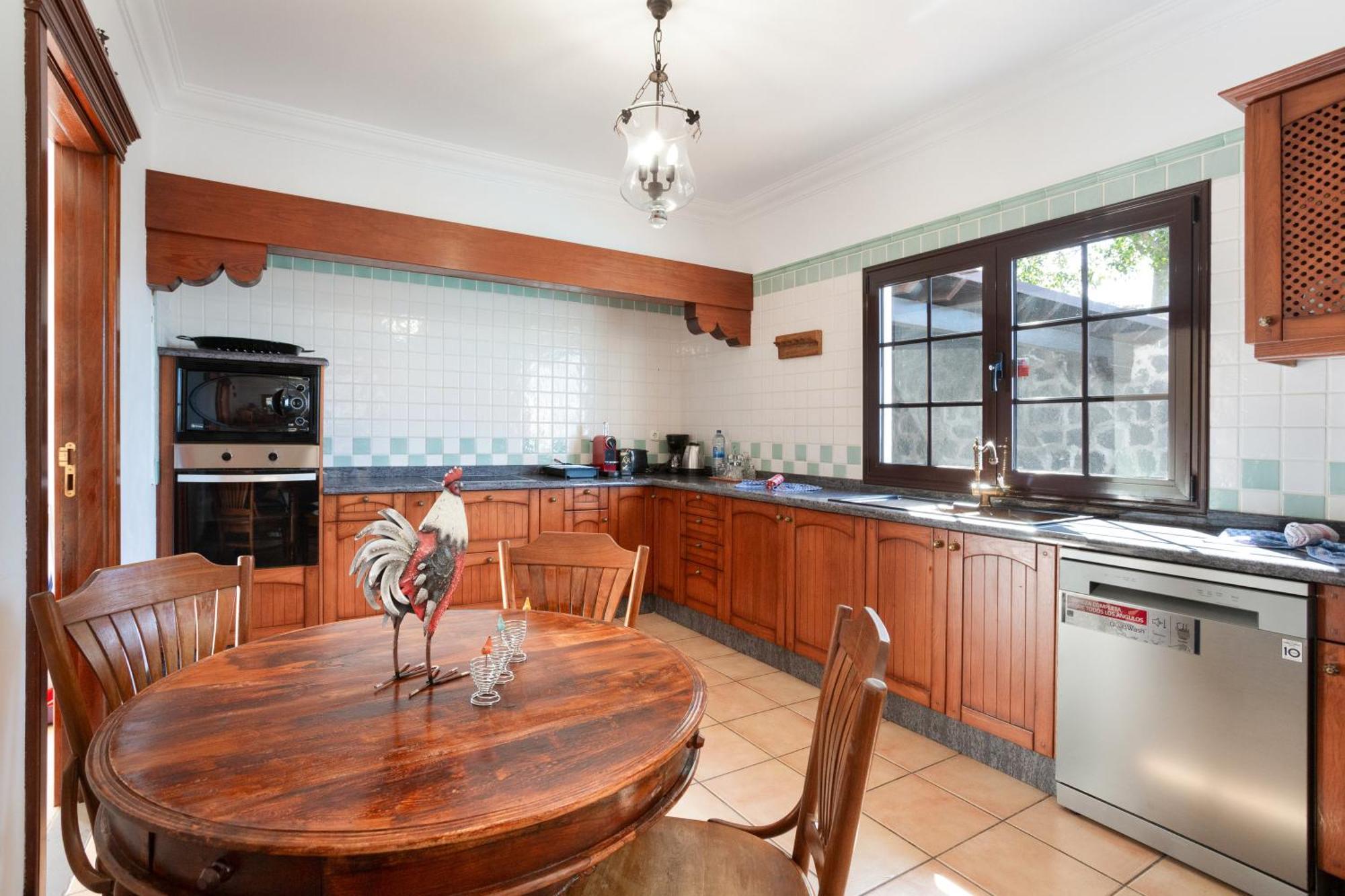 Finca Bellavista Teguise  Dış mekan fotoğraf