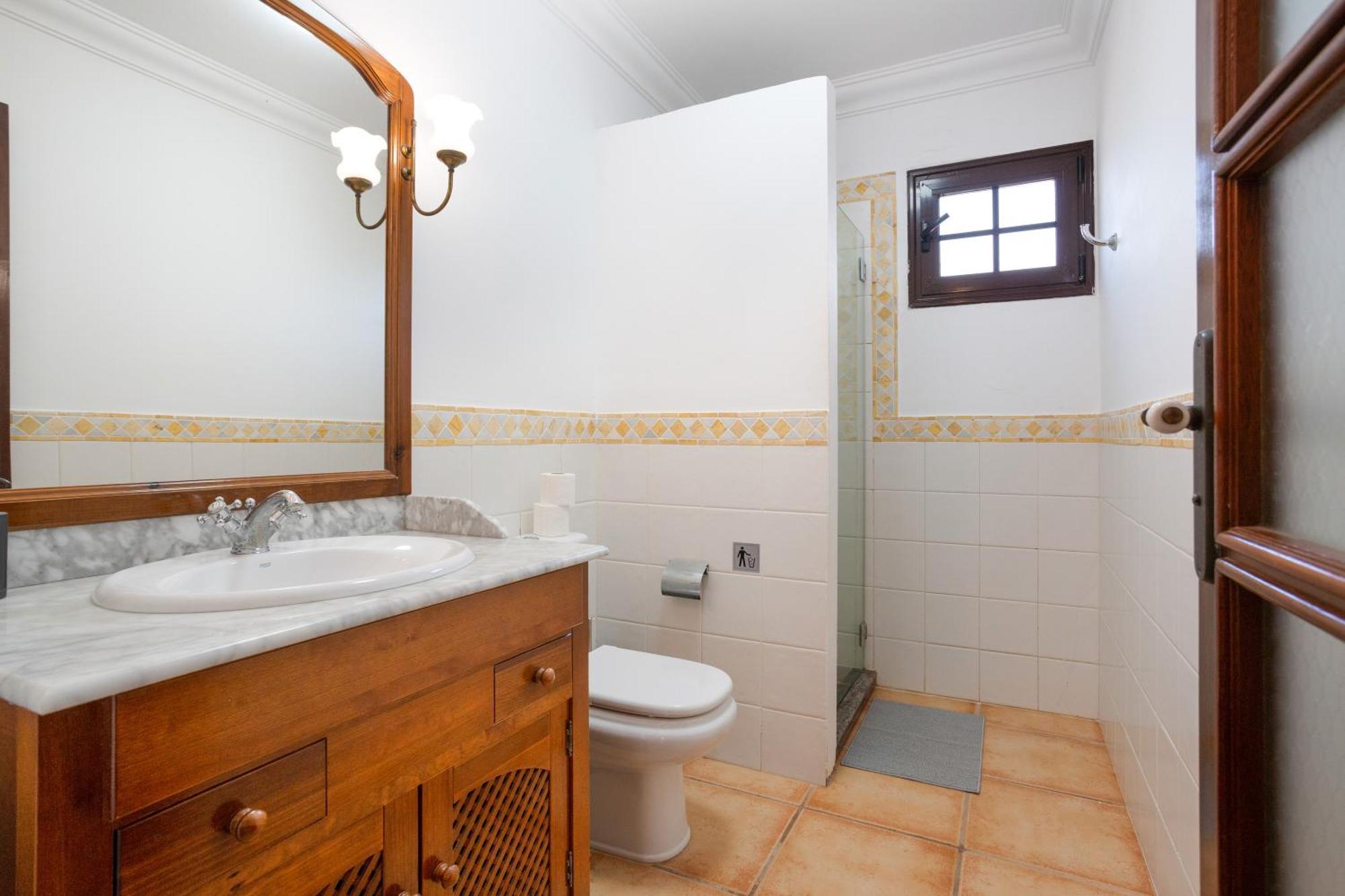 Finca Bellavista Teguise  Dış mekan fotoğraf