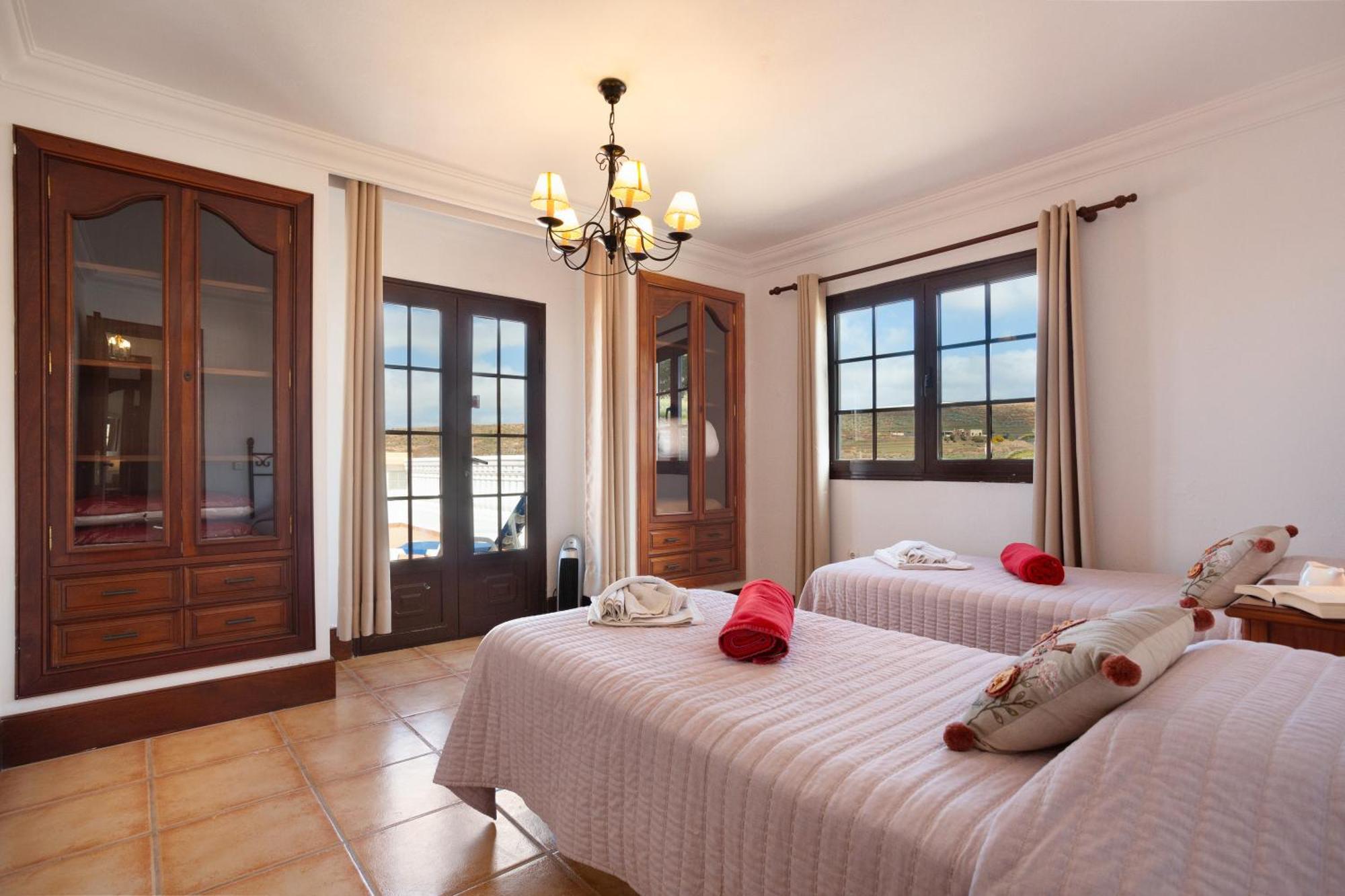 Finca Bellavista Teguise  Dış mekan fotoğraf