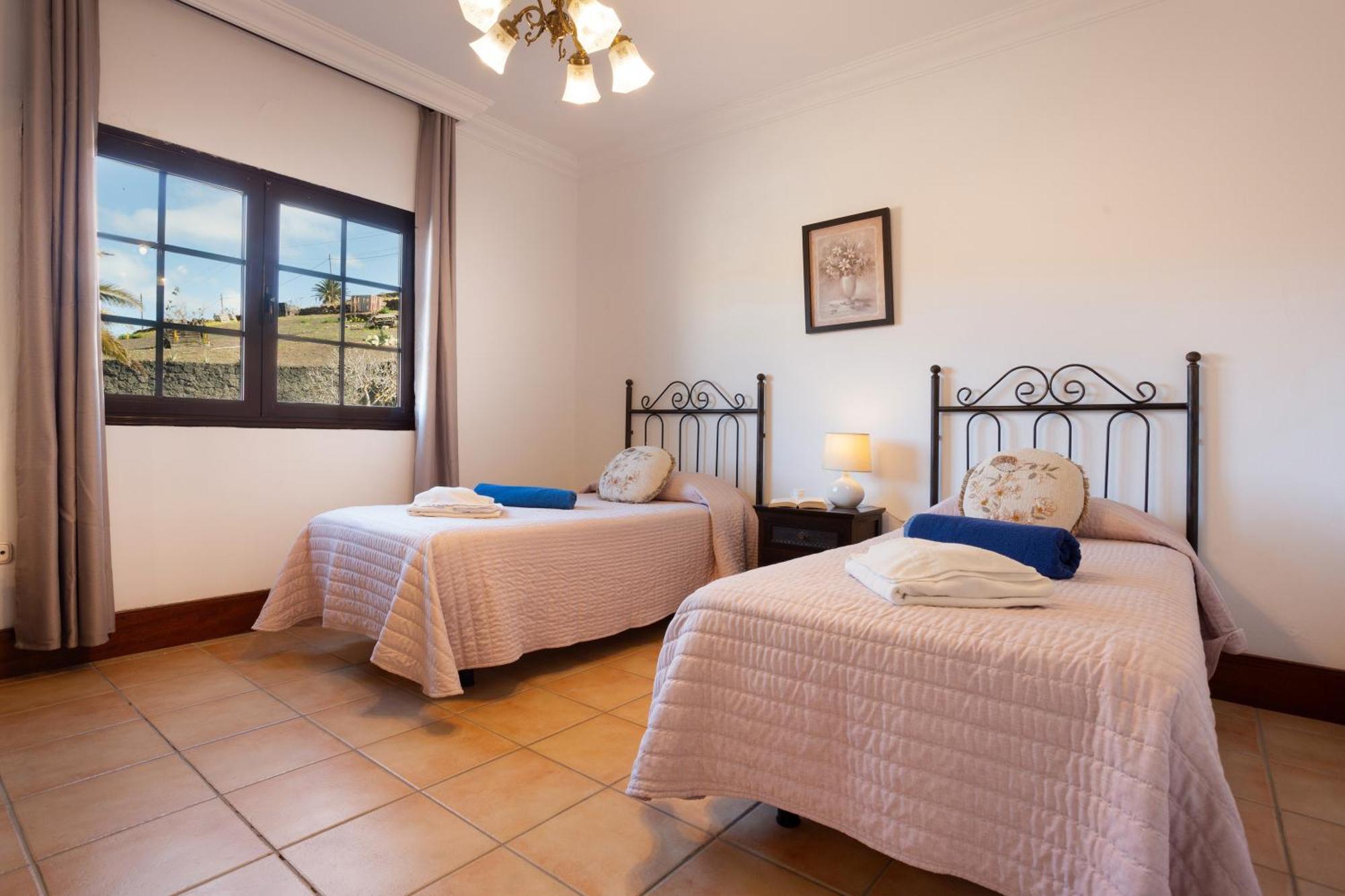 Finca Bellavista Teguise  Dış mekan fotoğraf