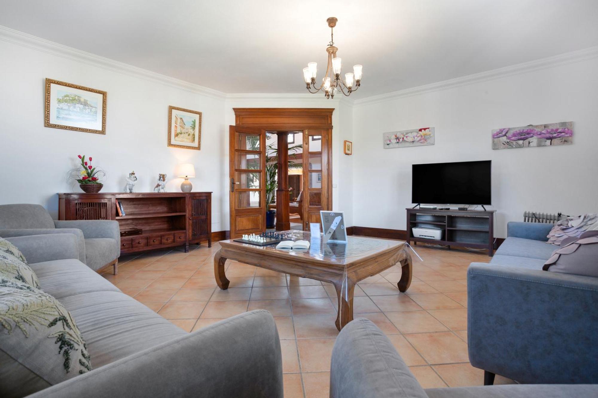Finca Bellavista Teguise  Dış mekan fotoğraf