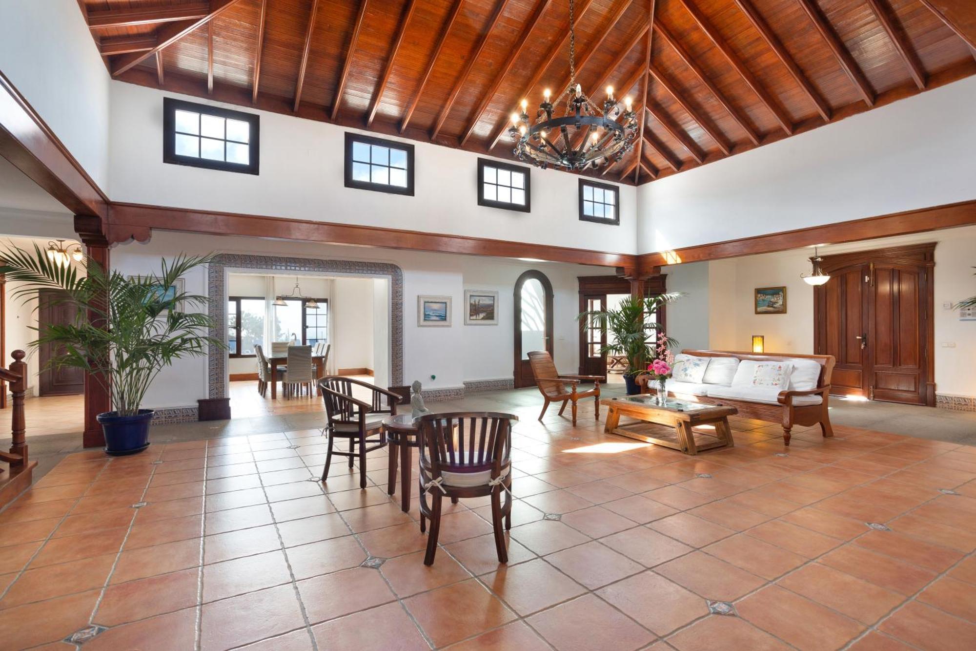 Finca Bellavista Teguise  Dış mekan fotoğraf