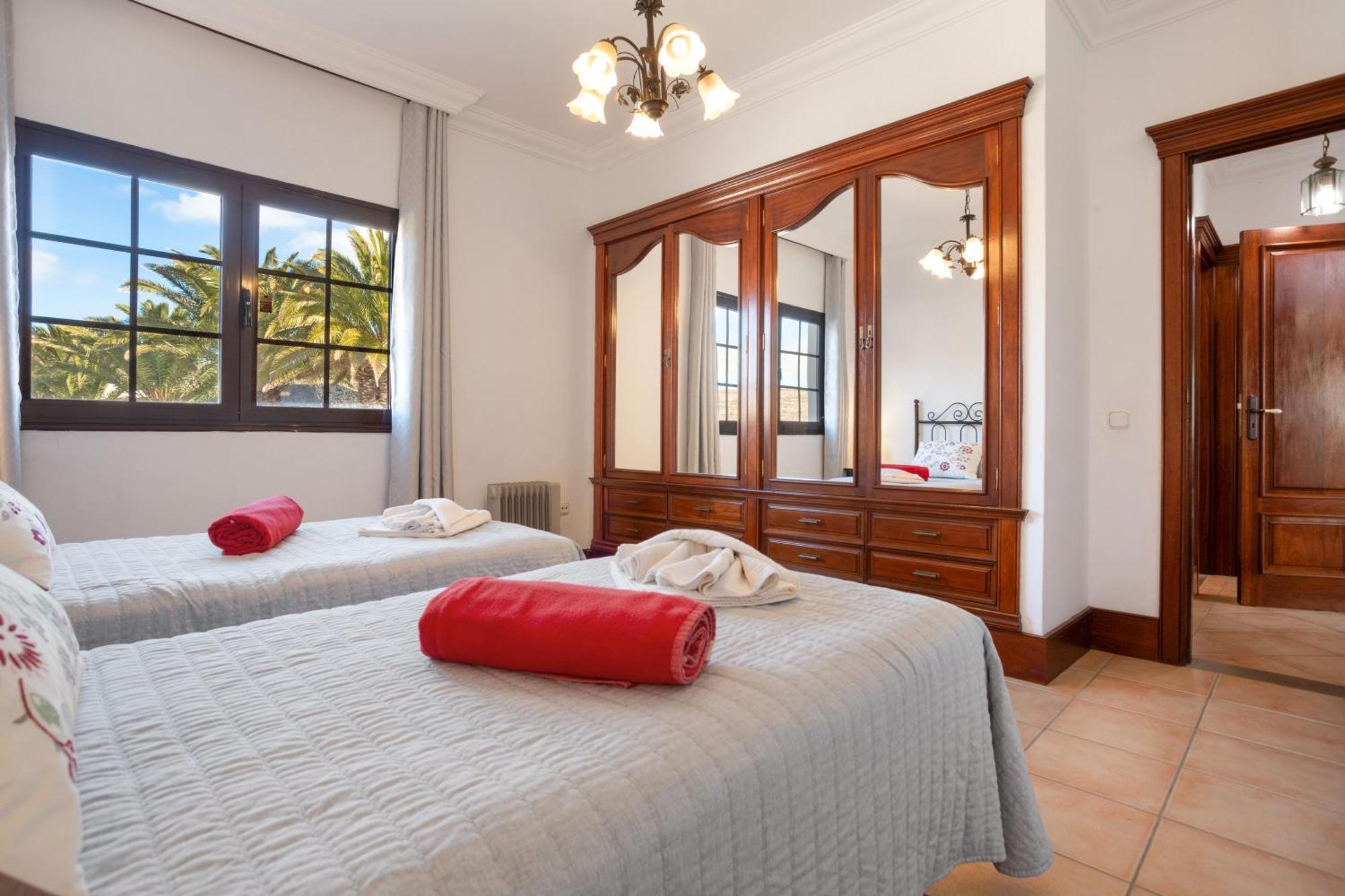 Finca Bellavista Teguise  Dış mekan fotoğraf