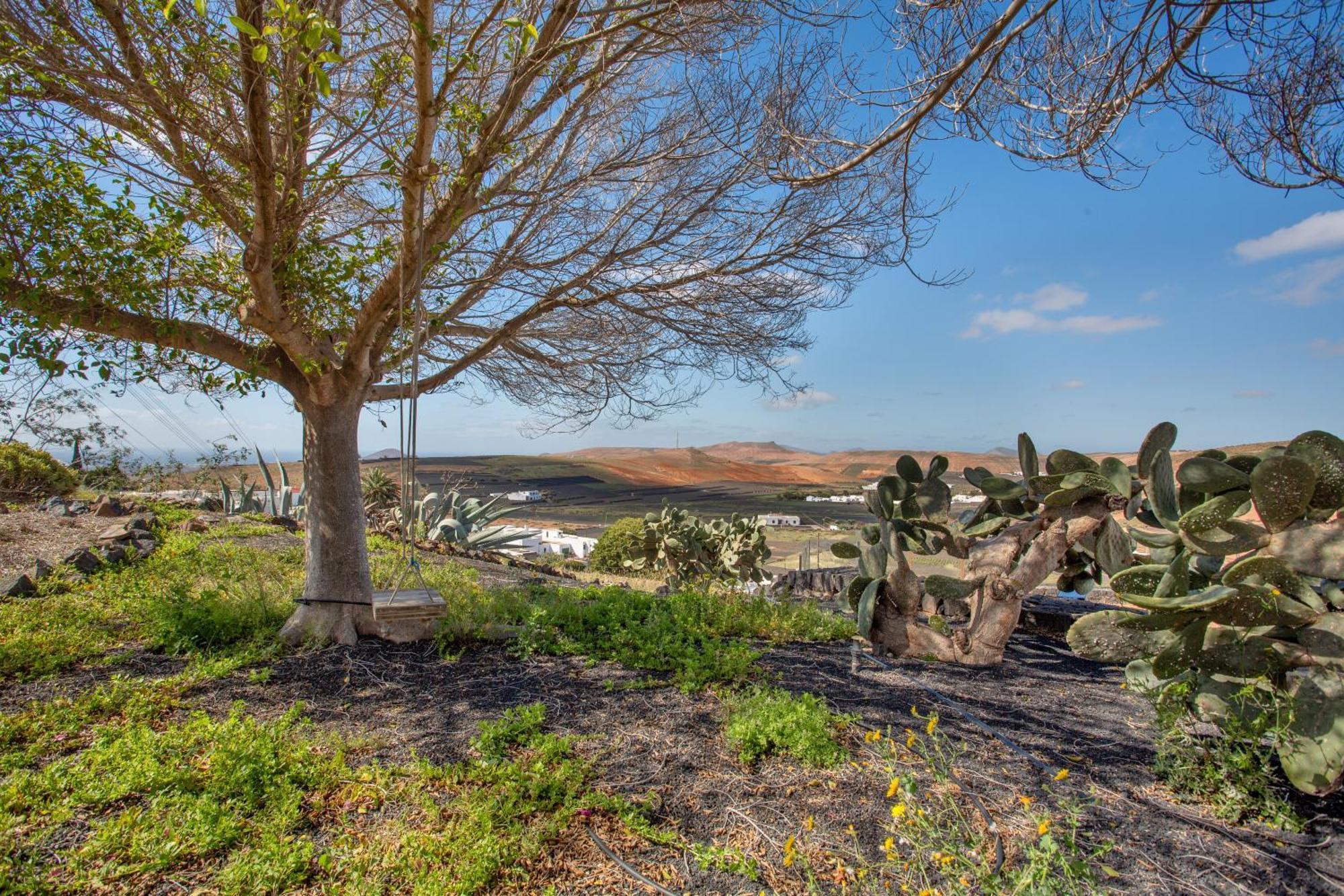 Finca Bellavista Teguise  Dış mekan fotoğraf