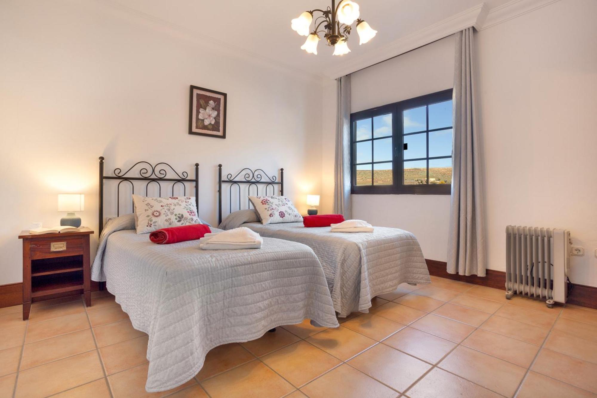 Finca Bellavista Teguise  Dış mekan fotoğraf