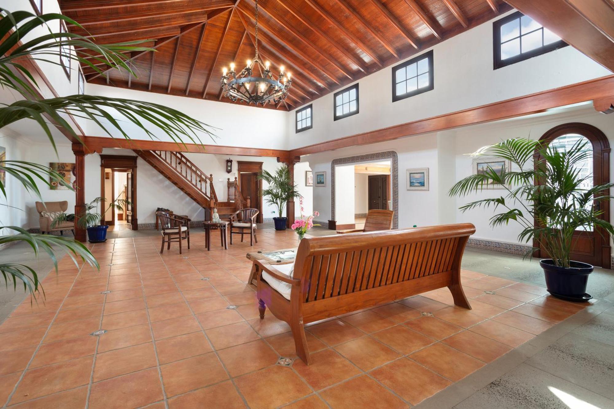 Finca Bellavista Teguise  Dış mekan fotoğraf